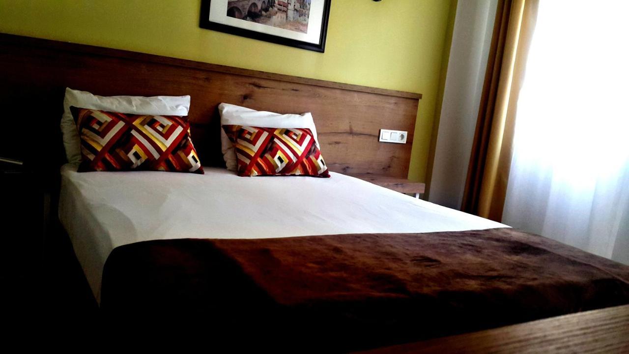 Taner Otel Oludeniz Luaran gambar