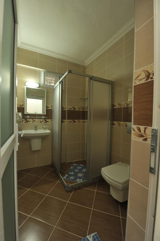 Taner Otel Oludeniz Luaran gambar