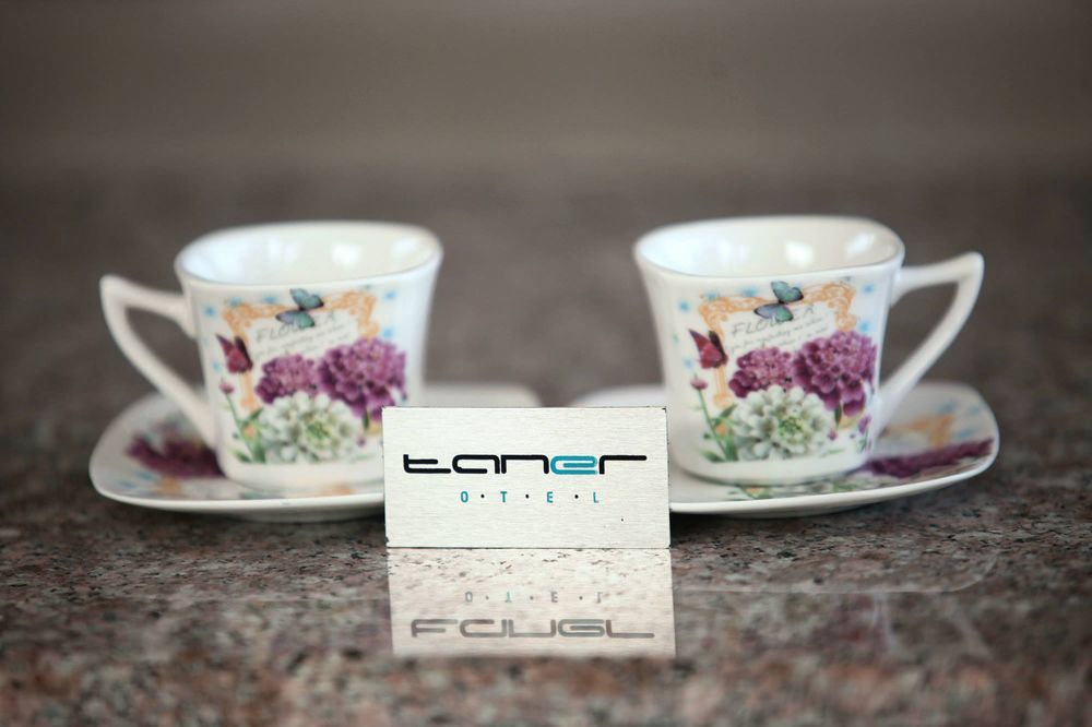 Taner Otel Oludeniz Luaran gambar